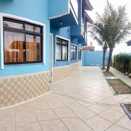 Recanto Sonho Azul Palhoca ภายนอก รูปภาพ