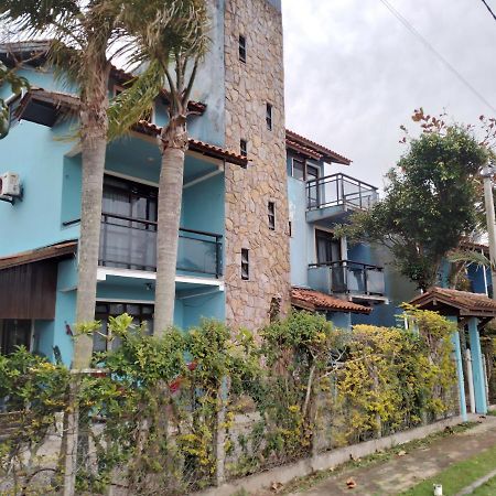 Recanto Sonho Azul Palhoca ภายนอก รูปภาพ