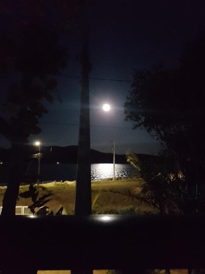 Recanto Sonho Azul Palhoca ภายนอก รูปภาพ