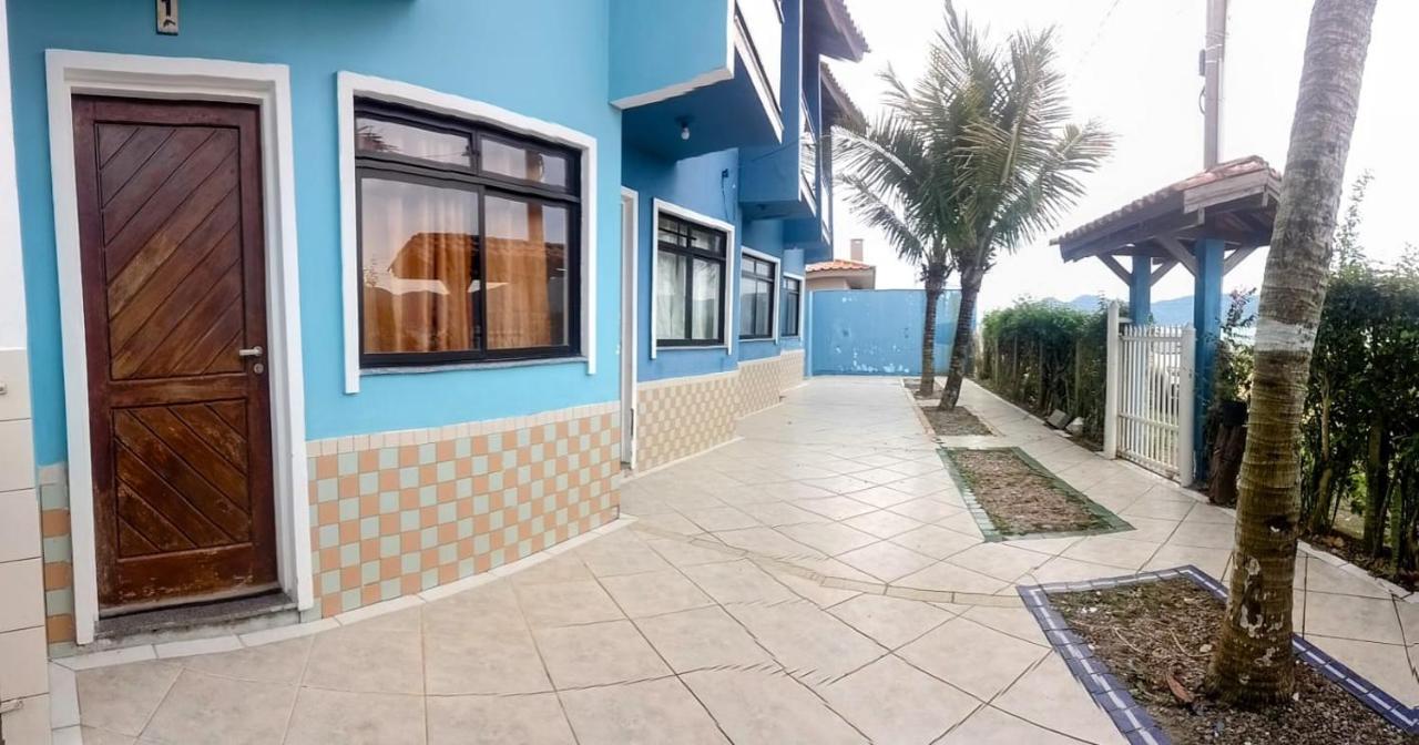 Recanto Sonho Azul Palhoca ภายนอก รูปภาพ