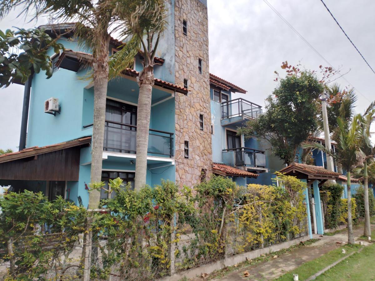 Recanto Sonho Azul Palhoca ภายนอก รูปภาพ